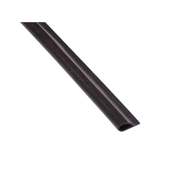 Pemko S88D20 20' Adhesive Perimeter Gasketing Dark Brown S88D20 - main